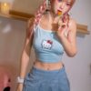 155CM Belle Delphine sex doll Cherry In Stock(EU)