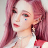 157CM Life Size Sex Doll Salome In Stock(EU),with exquisite facial features