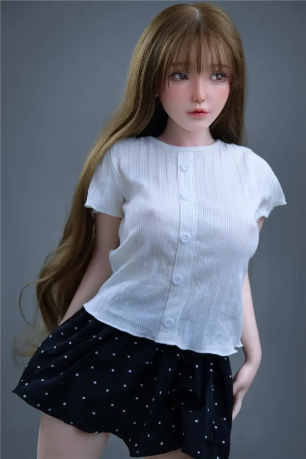150CM TPE Sex Doll Bella In Stock(EU)