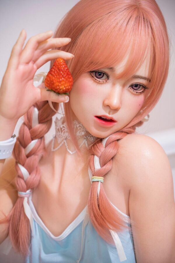 155CM Belle Delphine sex doll Cherry In Stock(EU)