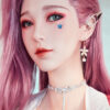 157CM Life Size Sex Doll Salome In Stock(EU)