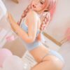 155CM Belle Delphine sex doll Cherry In Stock(EU)