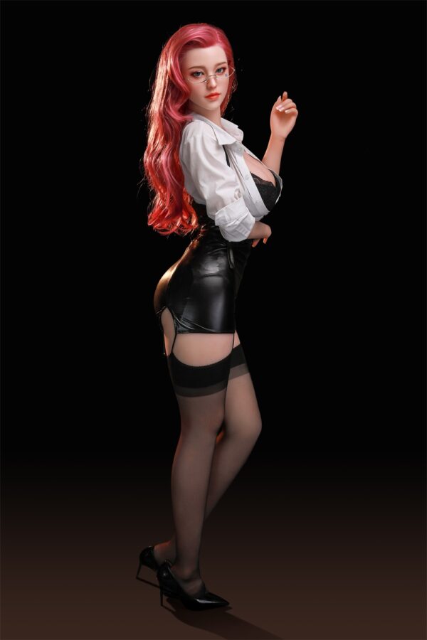 163CM Male Sex Doll Tiffany In Stock(EU)