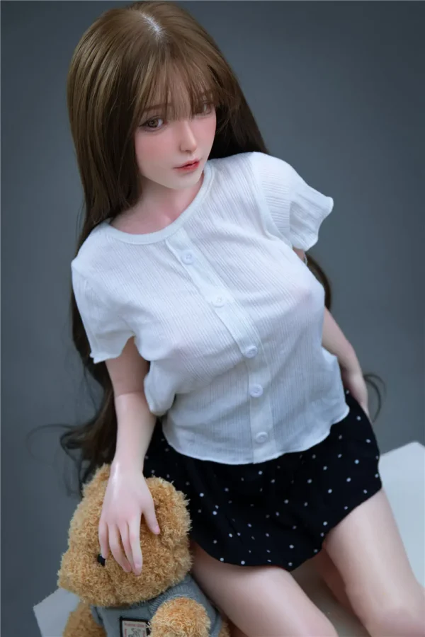 157CM Male Sex Doll Bella In Stock(EU)