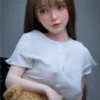 157CM Male Sex Doll Bella In Stock(EU)