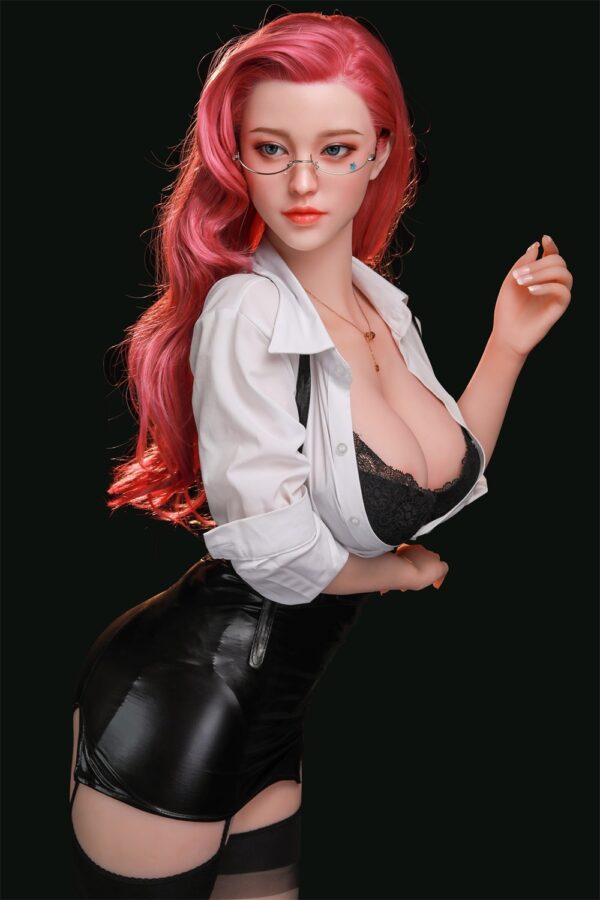 163CM Male Sex Doll Tiffany In Stock(EU)