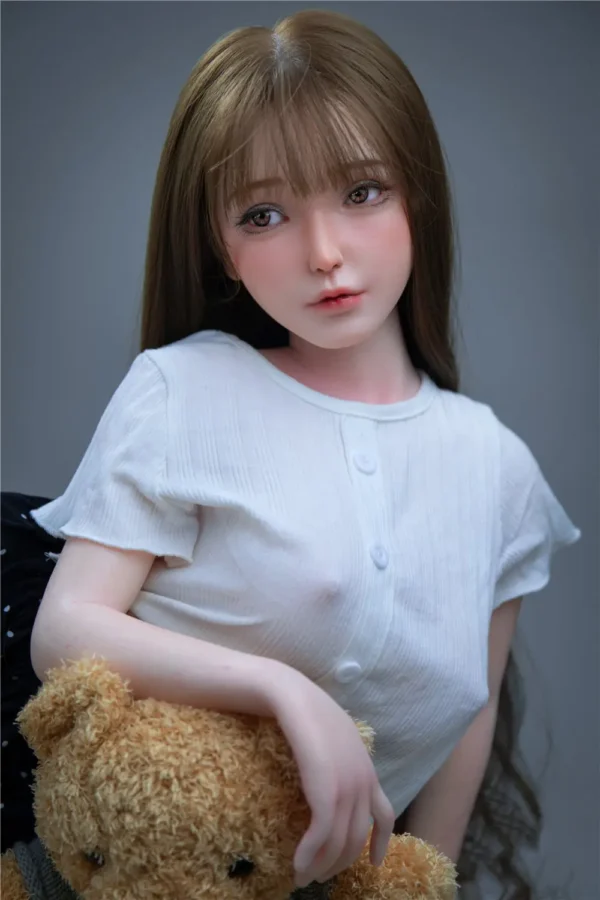 157CM Male Sex Doll Bella In Stock(EU)