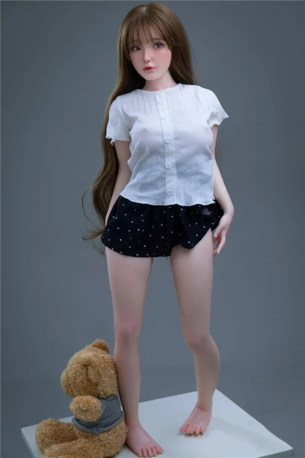 157CM Male Sex Doll Bella In Stock(EU)