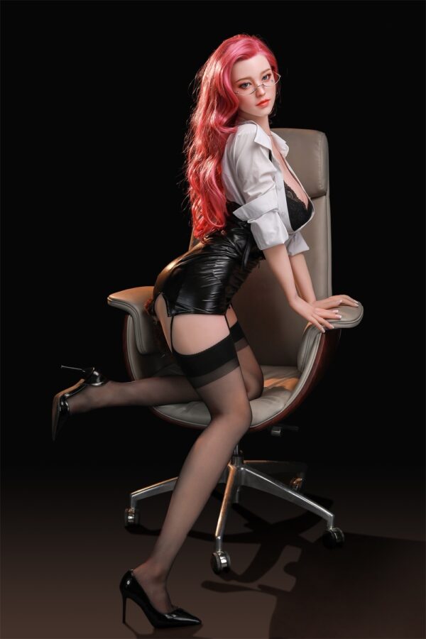 163CM Male Sex Doll Tiffany In Stock(EU)