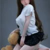 157CM Male Sex Doll Bella In Stock(EU)
