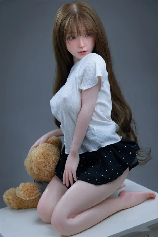 157CM Male Sex Doll Bella In Stock(EU)