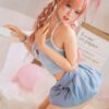 155CM Belle Delphine sex doll Cherry In Stock(EU)