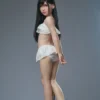 150CM Flat Chested Sex Doll YoYo In Stock(EU)
