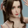 150CM Flat Chest Mini Sexy Doll Una In Stock(EU)