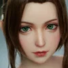 150CM Flat Chest Mini Sexy Doll Una In Stock(EU)