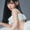 150CM Flat Chested Sex Doll YoYo In Stock(EU)