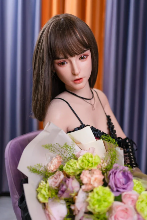Sex dolls classified as fair