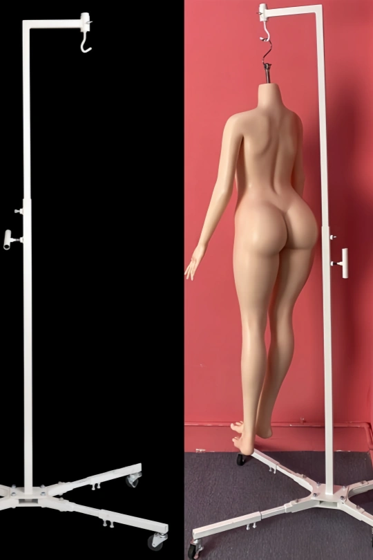 Sex Doll Hanging Stand