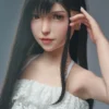 150CM Flat Chested Sex Doll YoYo In Stock(EU)