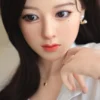 155CM Silicone Sexy Doll Chaya