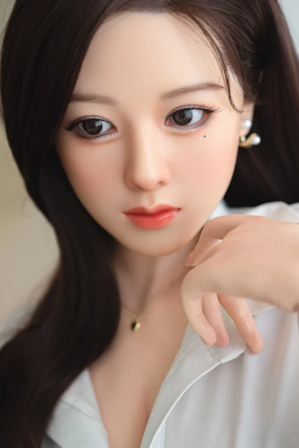 155CM Silicone Sexy Doll Chaya