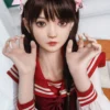 DSC01537 159CM Cute Anime Sex Doll Beryl