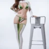 163cm (5ft4) Silicone Sexy Doll Selly