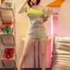 159CM Anime Sex Doll Esther