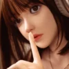 159CM  Anime Sex Doll Esther