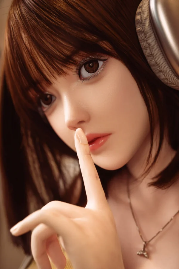 159CM  Anime Sex Doll Esther