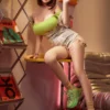 159CM  Anime Sex Doll Esther