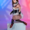 163CM Silicone Sexy Doll Afra