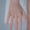 158CM Silicone Sex Doll Afra