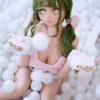 150CM Cartoon Face Anime Sex Doll Beatrice