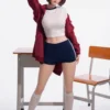 148CM Silicone Sex Doll Clara