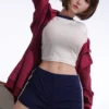 150CM Campus Style Male ​Sex Doll Clara