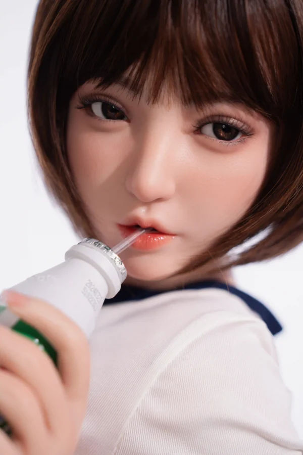 150CM Campus Style Male ​Sex Doll Clara