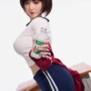 150CM Campus Style Male ​Sex Doll Clara
