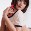 150CM Campus Style Male ​Sex Doll Clara