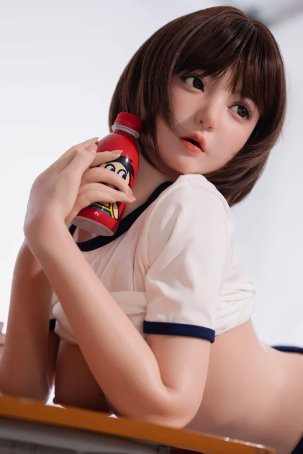 150CM Campus Style Male ​Sex Doll Clara