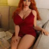 161CM Big Breasts TPE Sex Doll Vera In Stock(US)