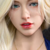 163CM White-haired Oral Sex Toy​ Winni In Stock(EU)